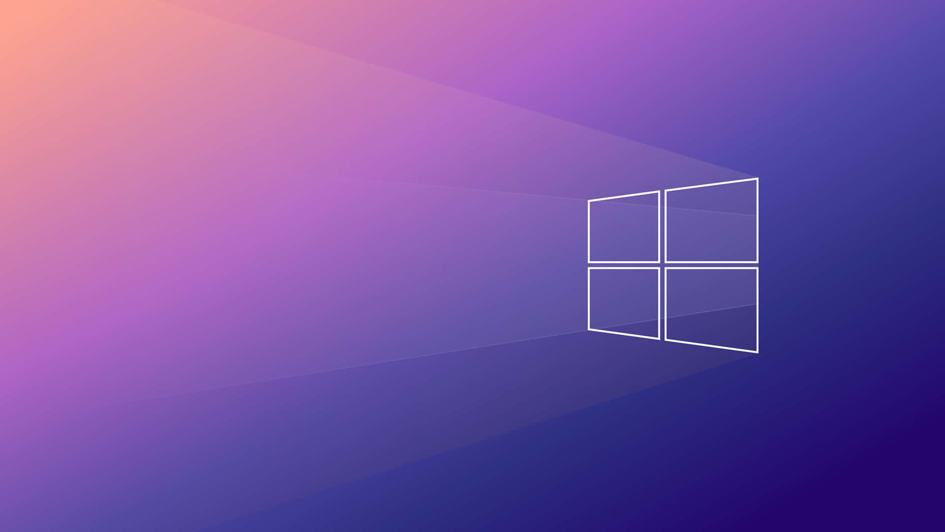 Lasting Legacy Of Windows 1 Background