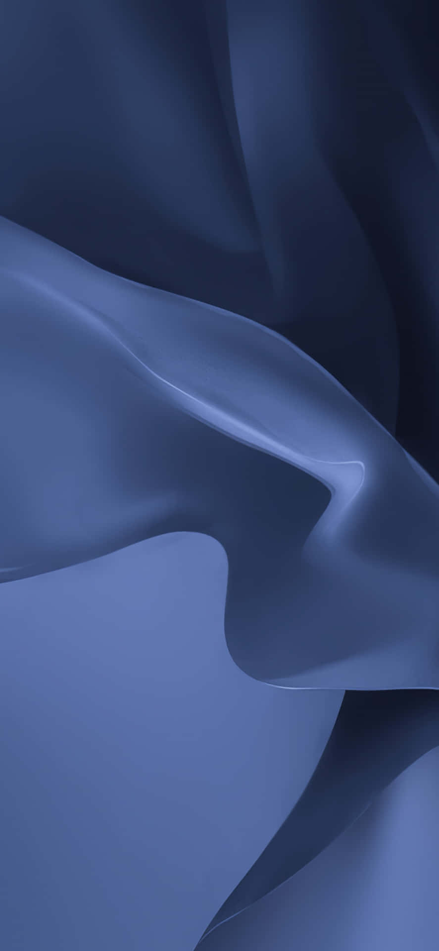 Latest Android 10 Upgrade On Samsung Device Background