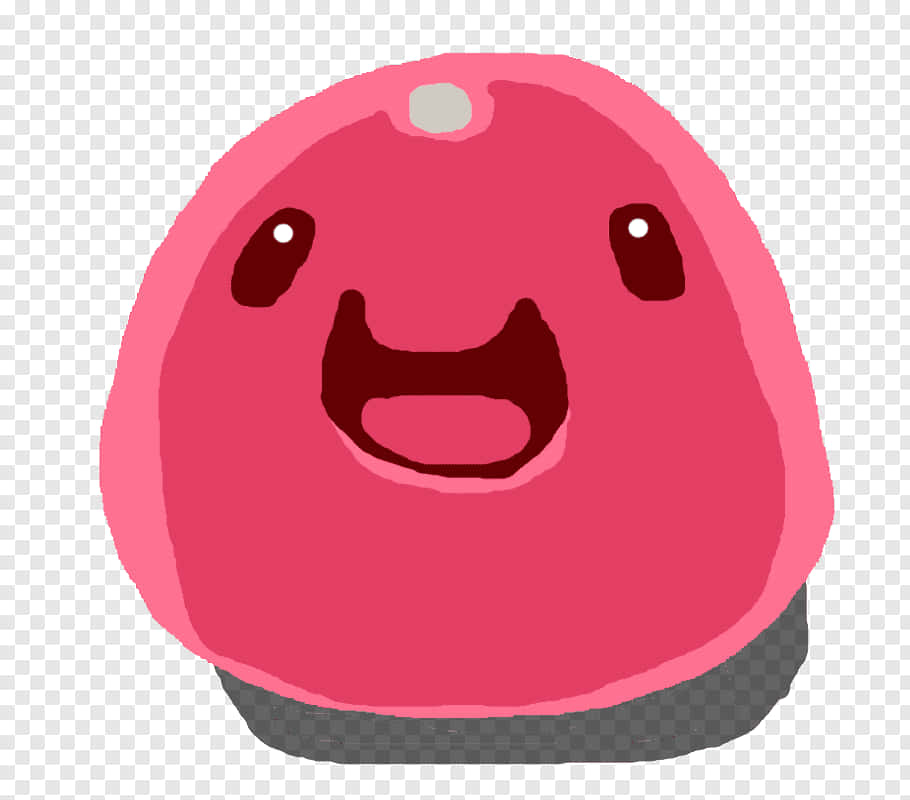 Launch Yourself Into The Fun, Adventurous World Of Slime Rancher. Background