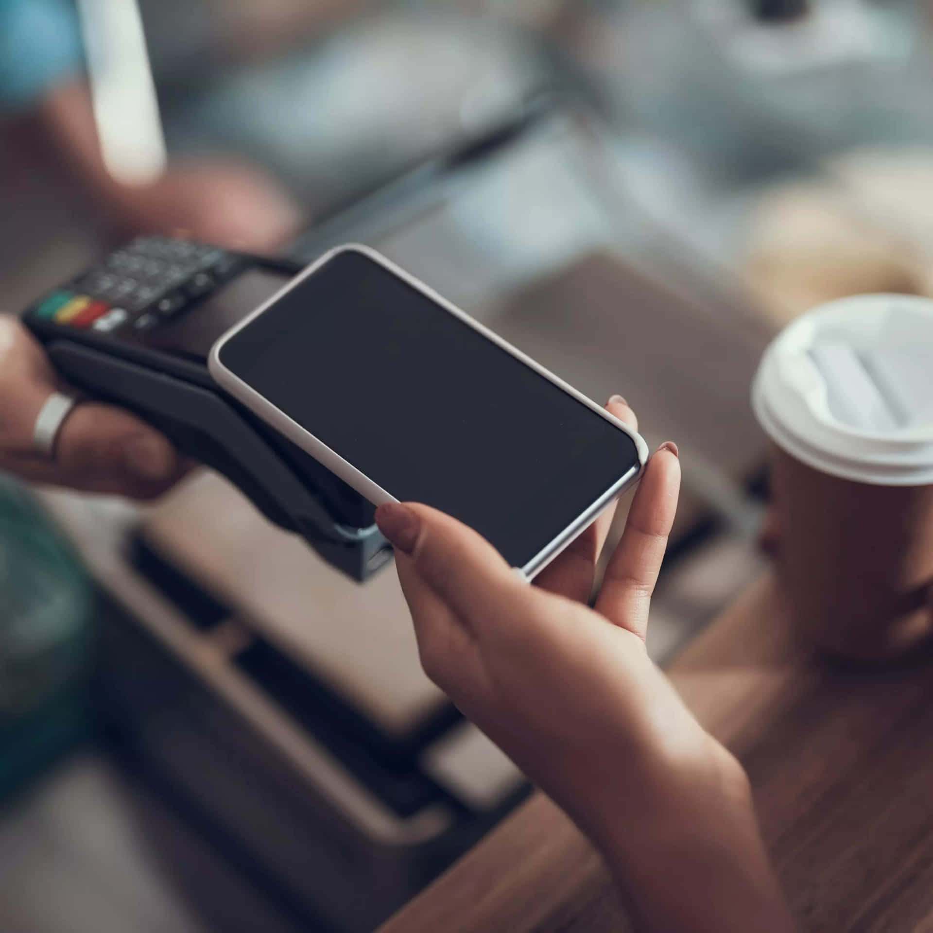 Launches Global Apple Pay