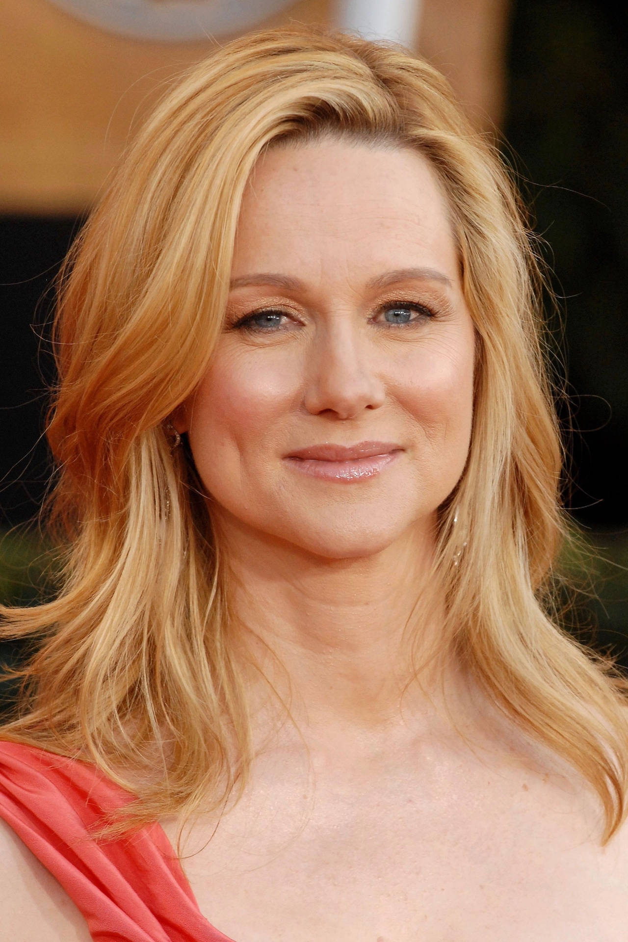 Laura Linney Broadway Actress