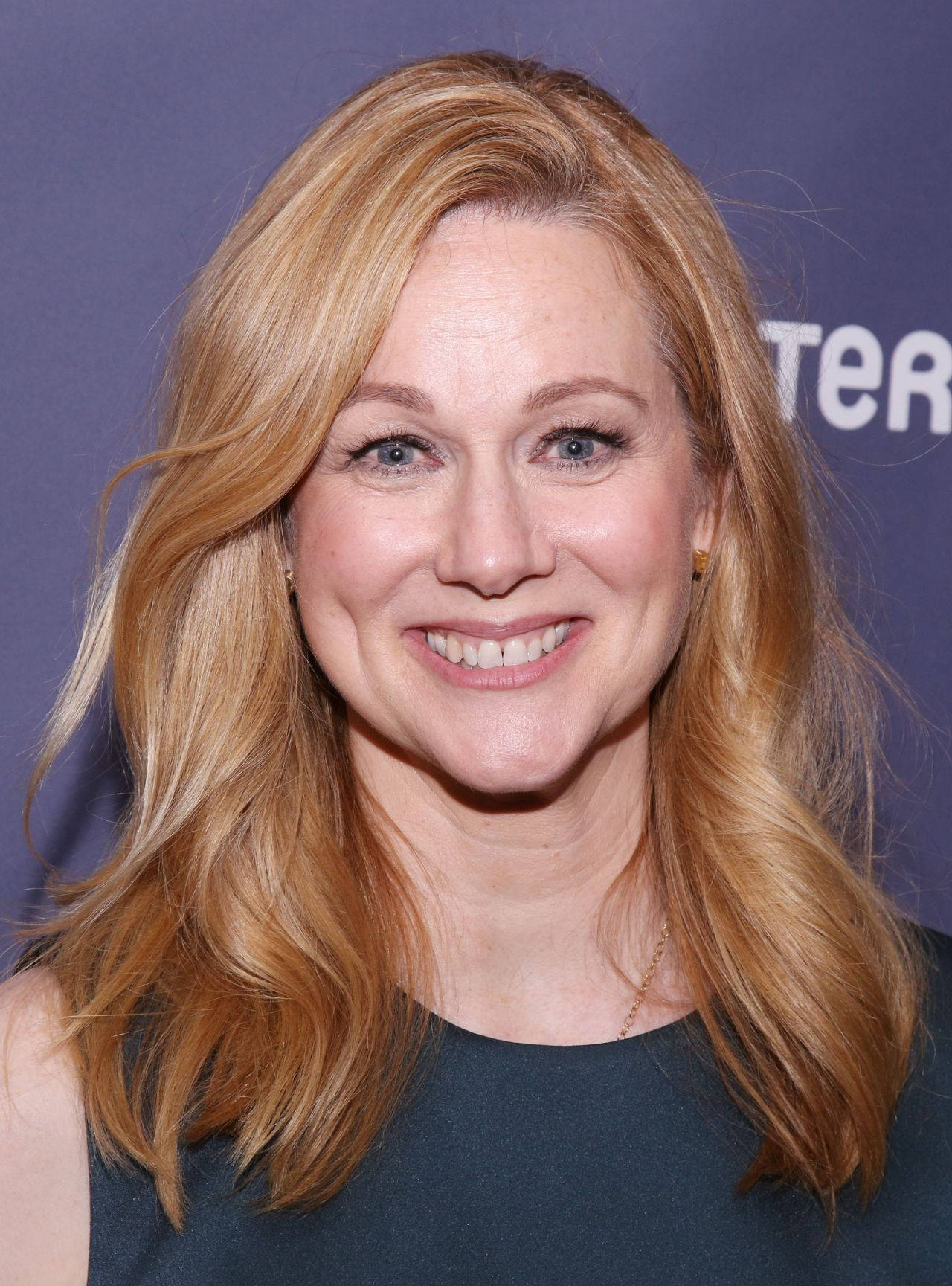 Laura Linney Influential Smile