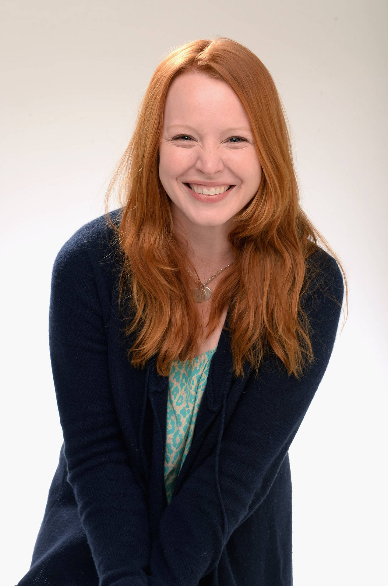 Lauren Ambrose Cute Smile