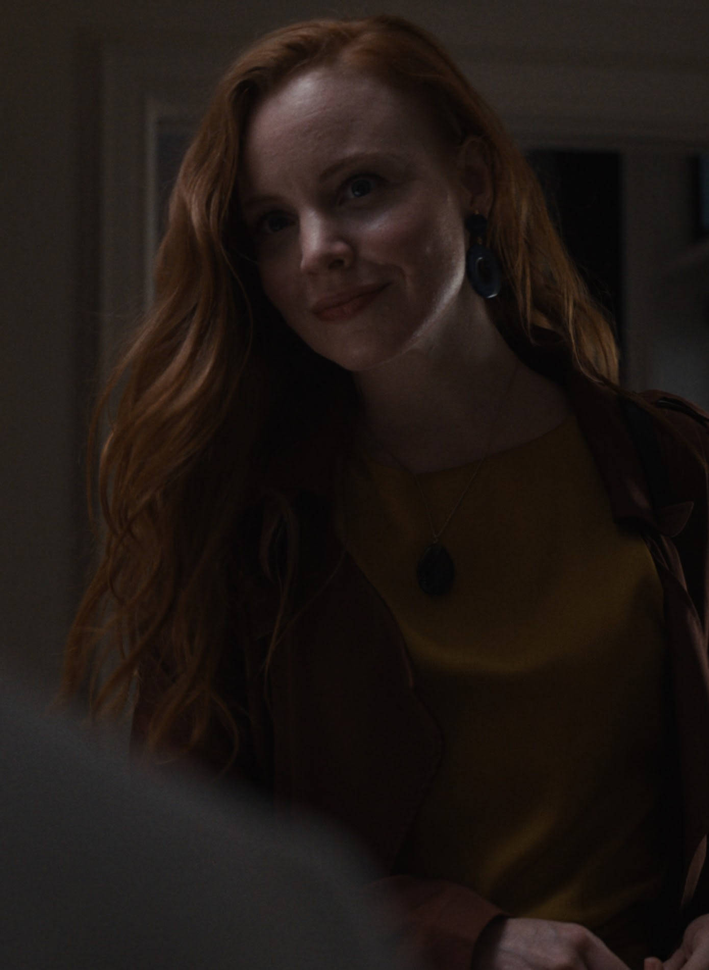 Lauren Ambrose Dark Tv Show