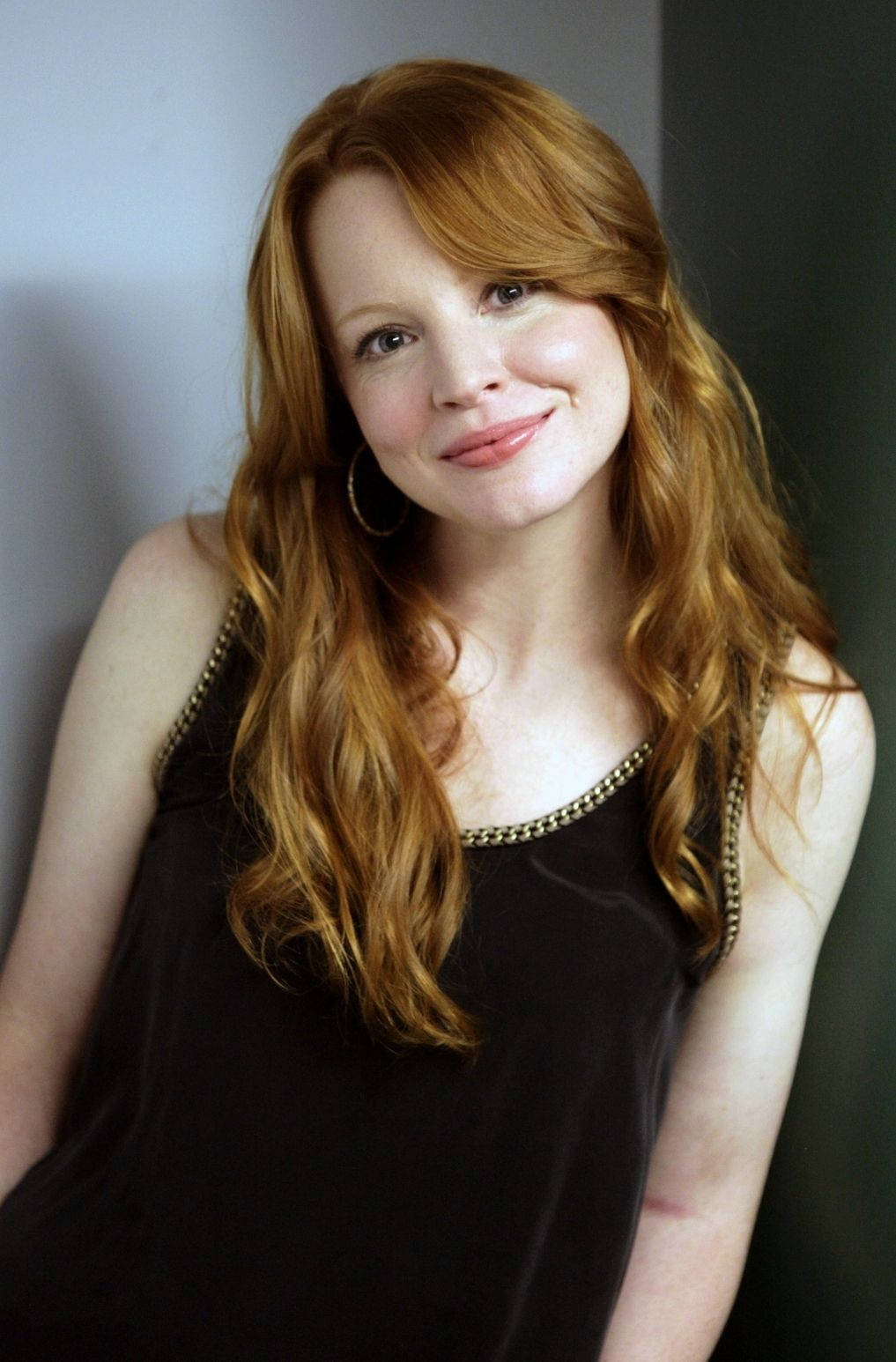 Lauren Ambrose In Torchwood