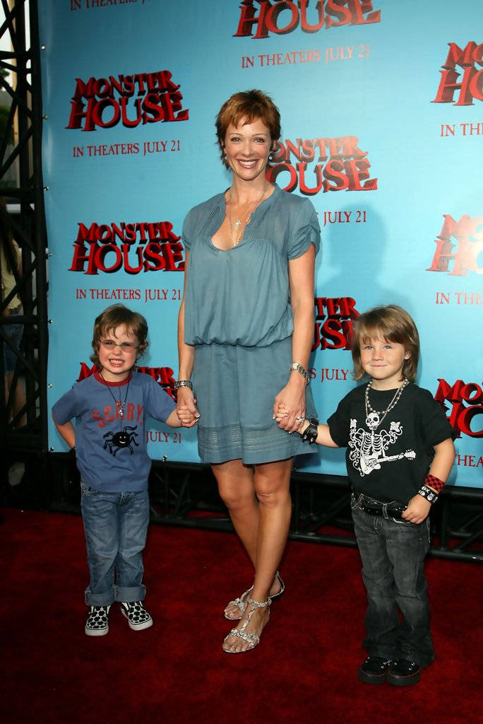 Lauren Holly Monster House