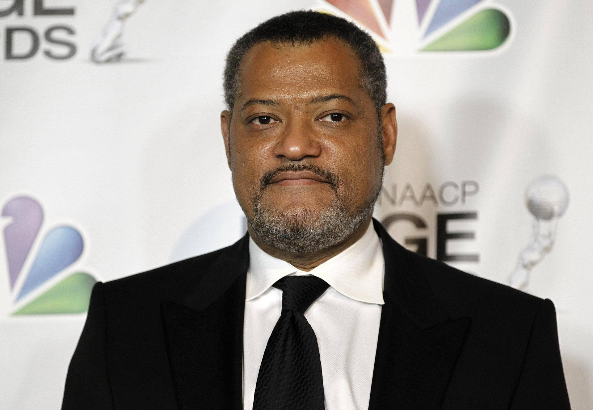 Laurence Fishburne Award-winning Actor Background