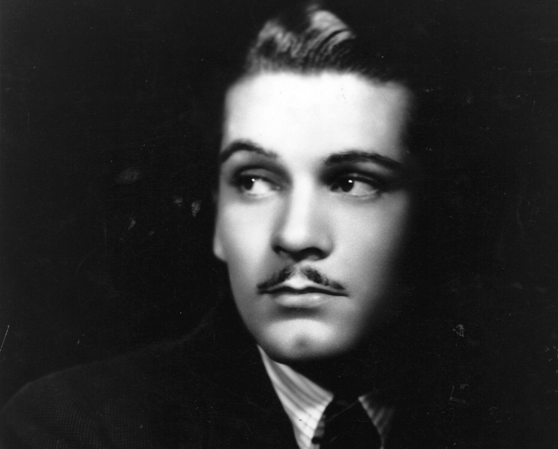 Laurence Olivier Actor Black And White