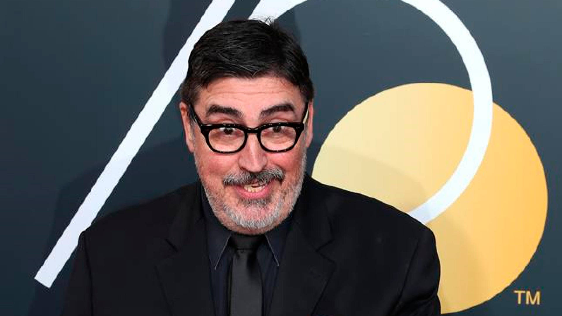 Laurence Olivier Award Alfred Molina