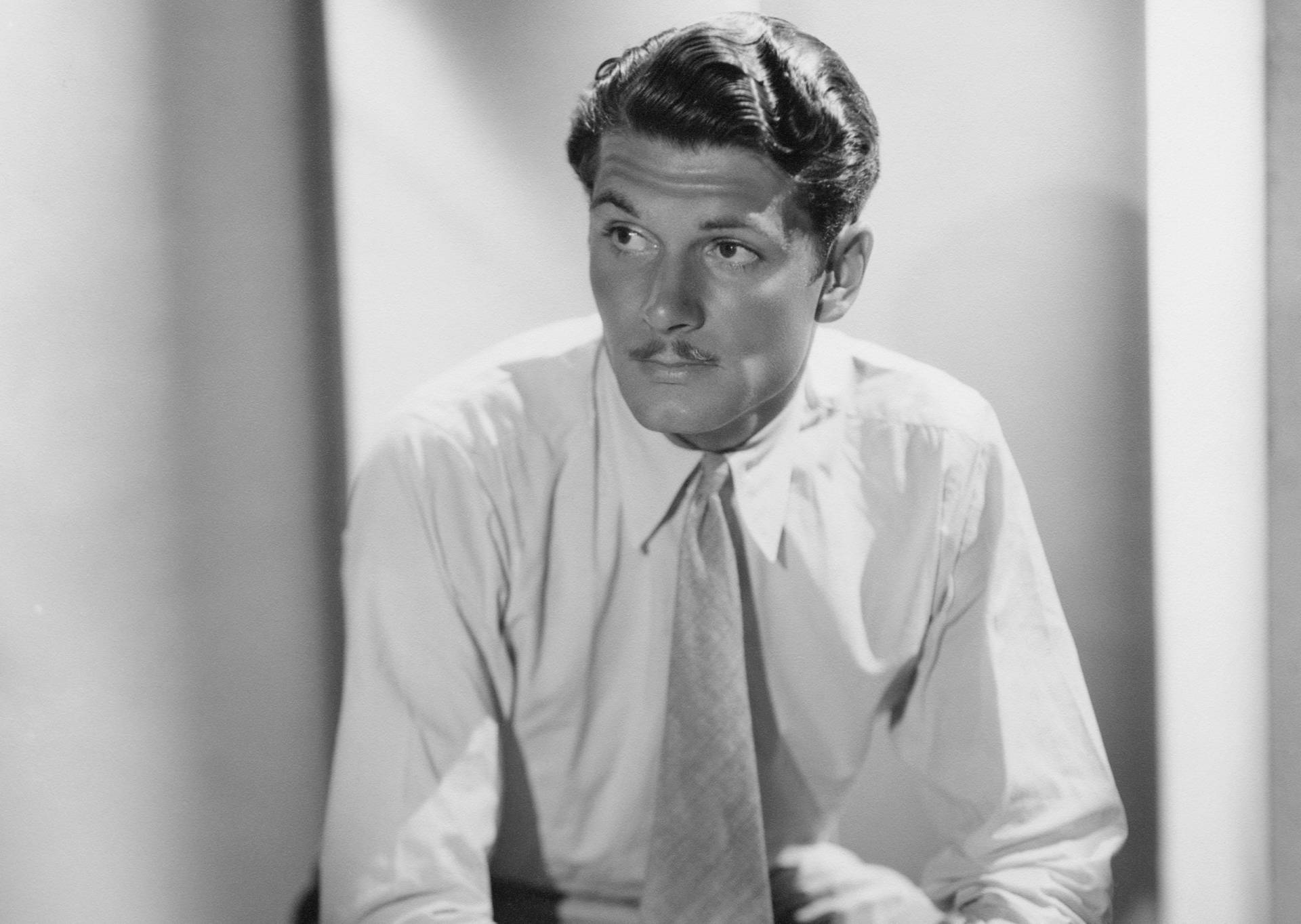 Laurence Olivier English Actor Background