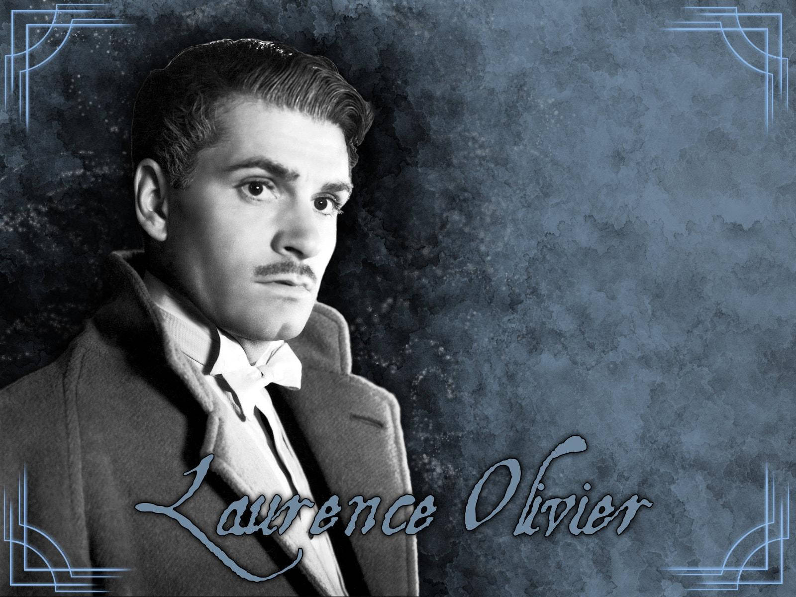 Laurence Olivier Fanart