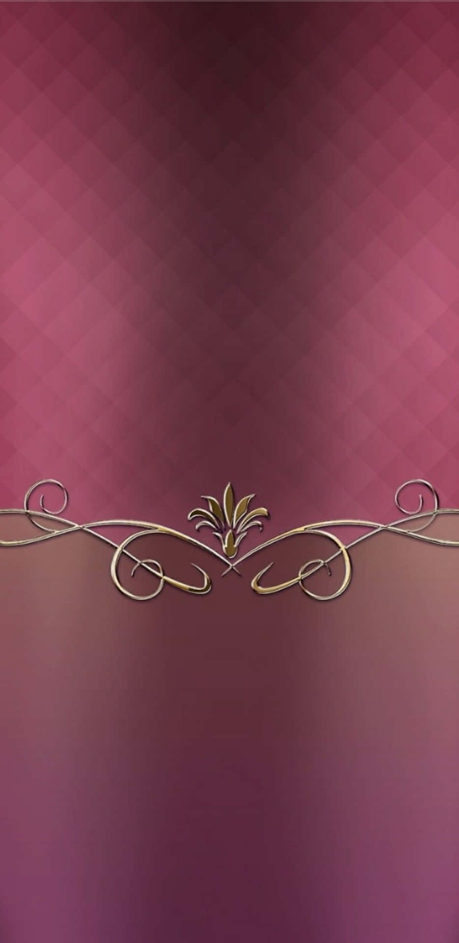Lavish Accent Background