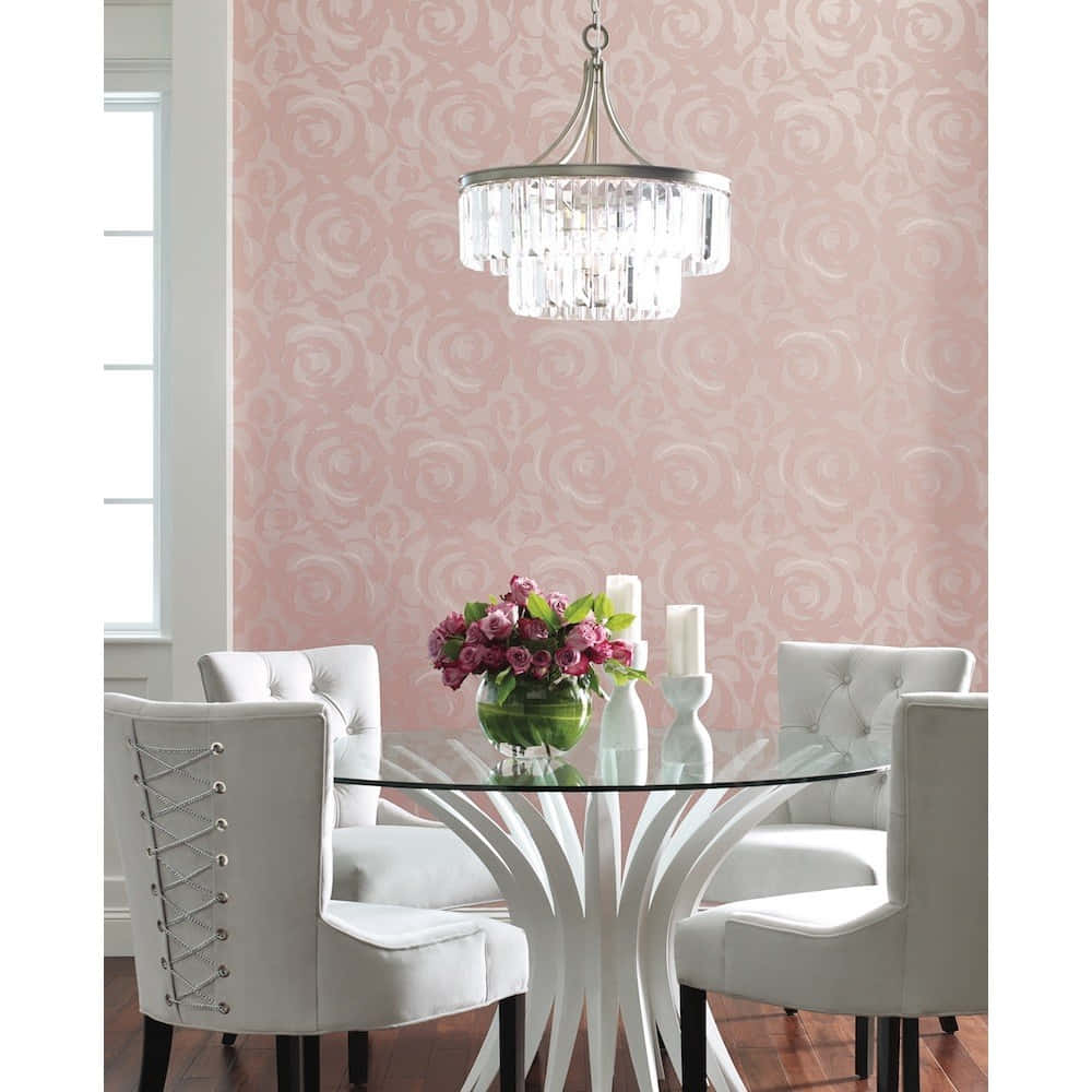 Lavish Furniture Set