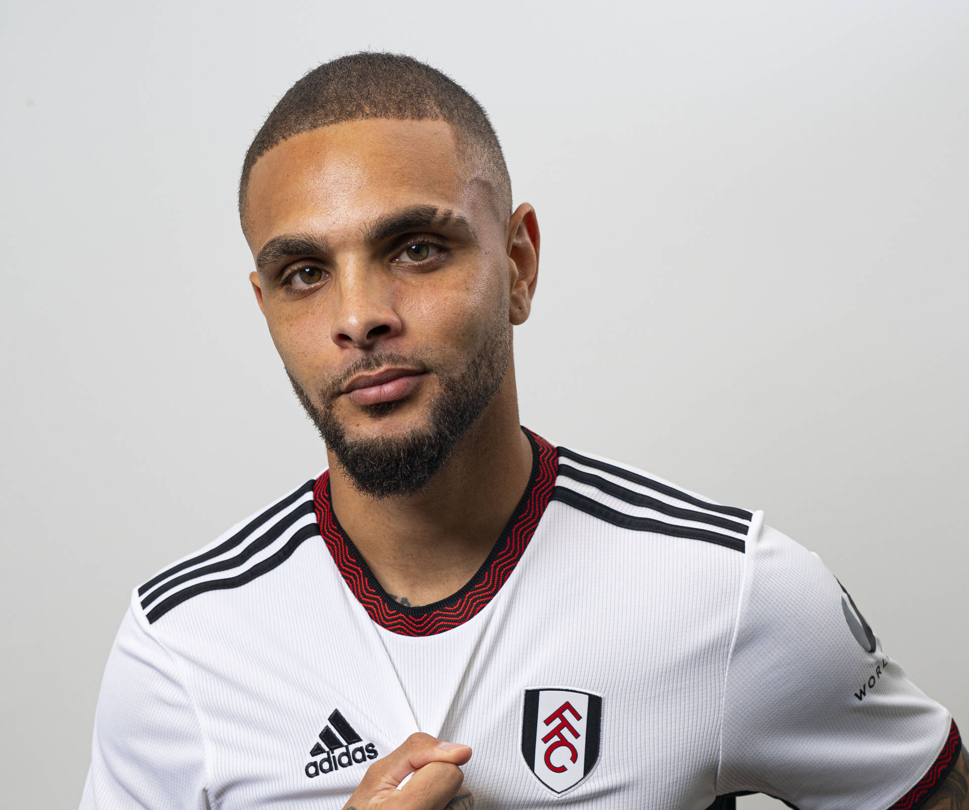 Layvin Kurzawa Adidas Ffc