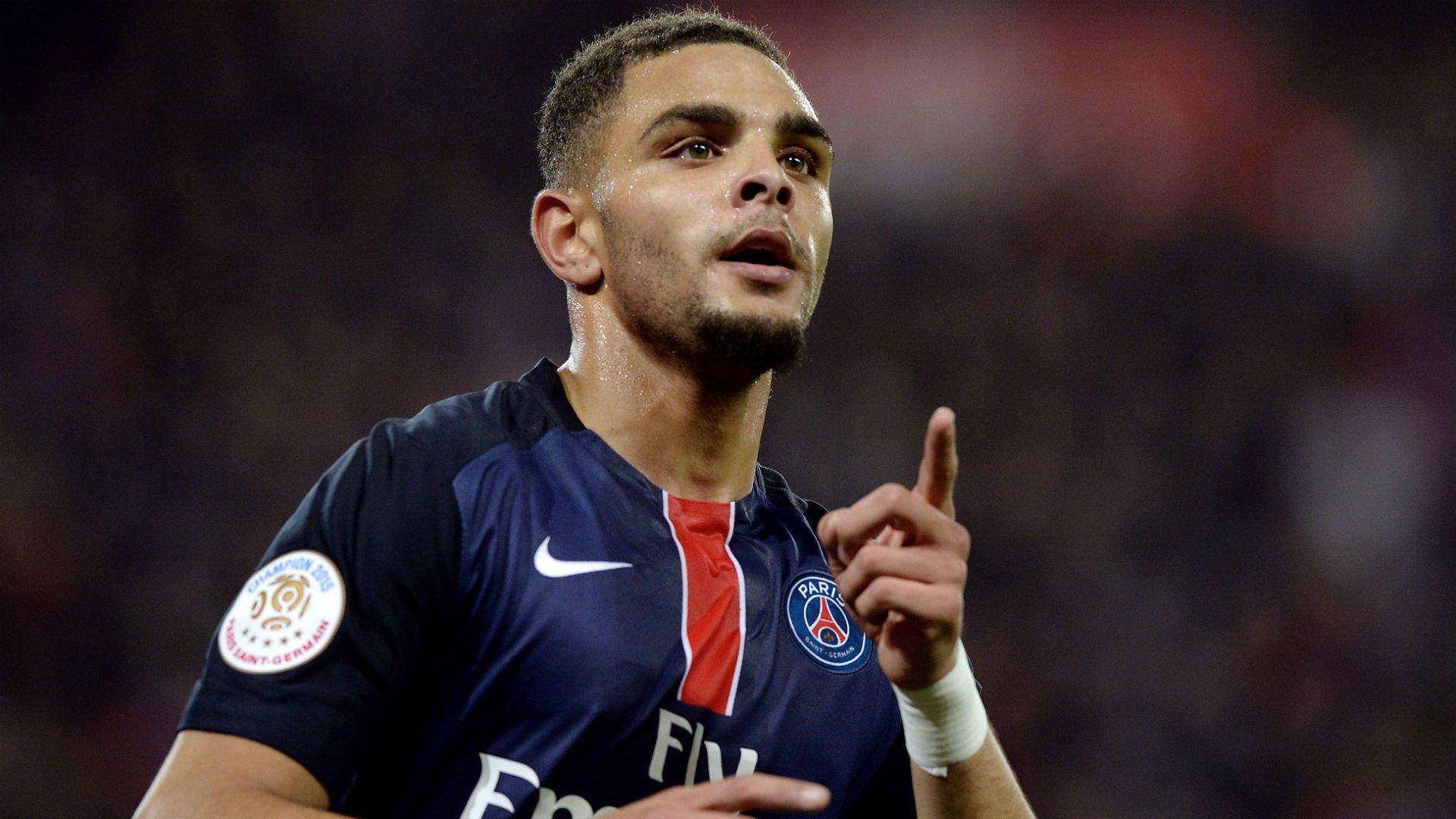 Layvin Kurzawa Point