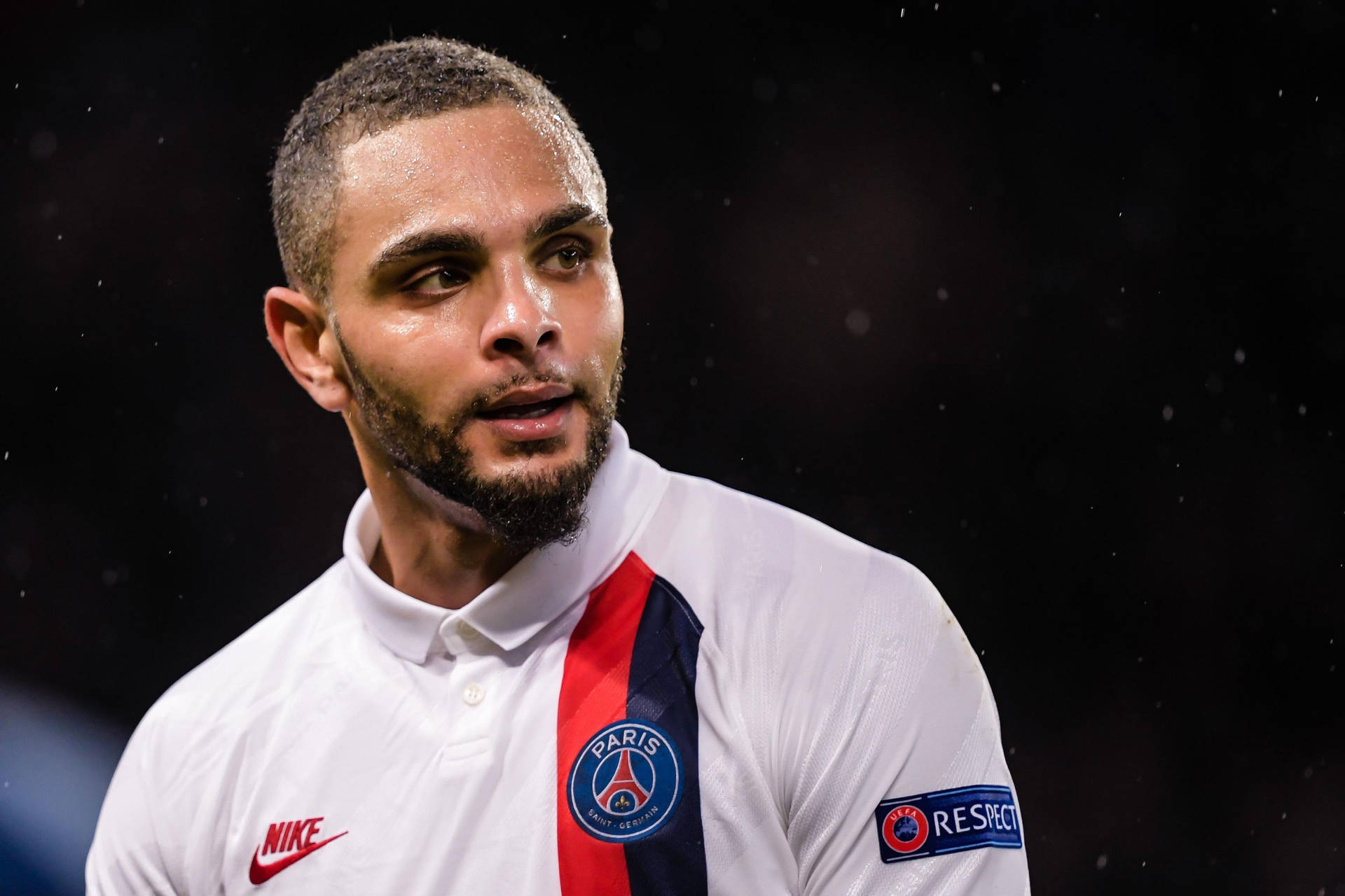 Layvin Kurzawa Polo Nike Fulham