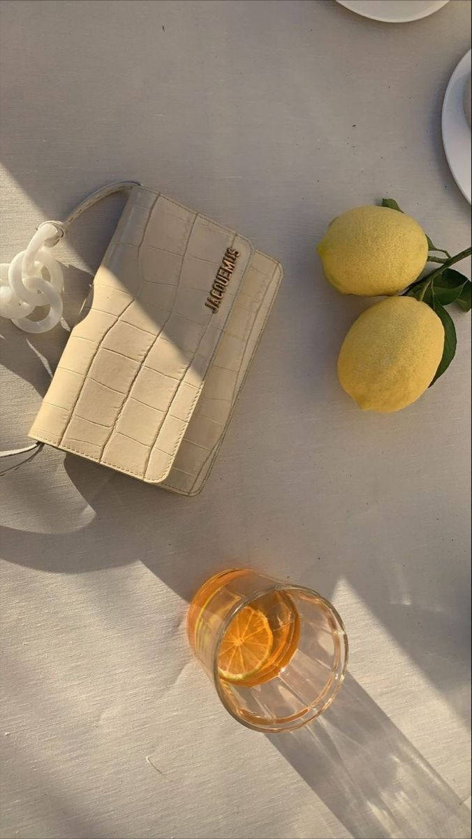 Le Riviera Jacquemus Bag