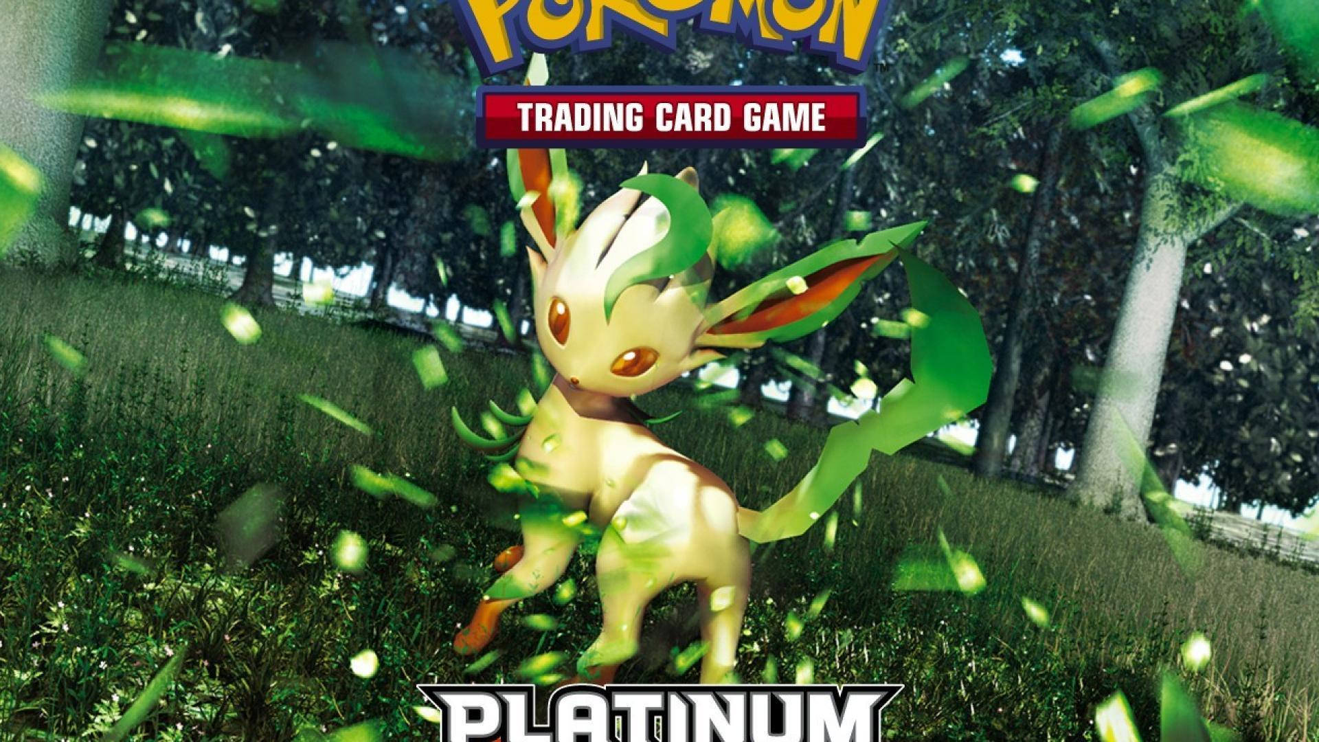 Leafeon Poster