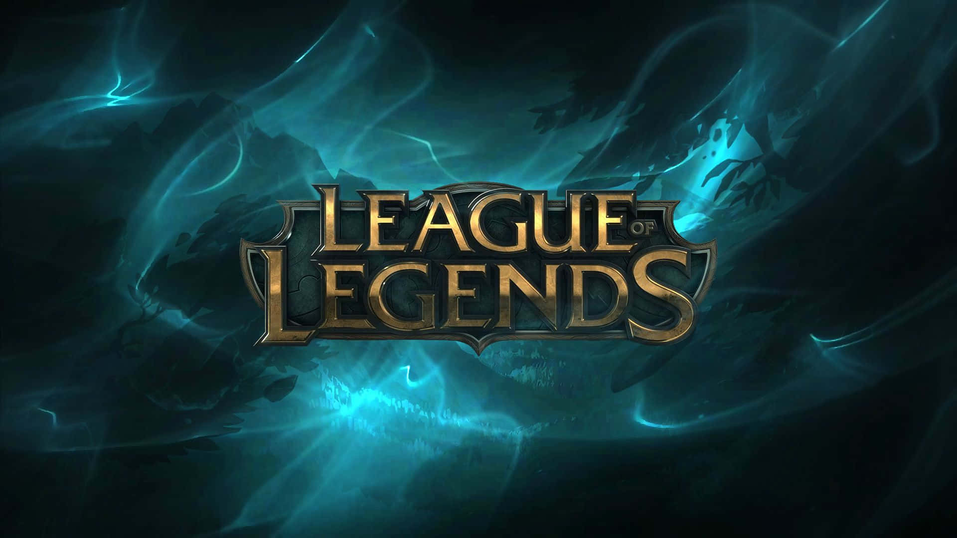 League Legends Wallpapers Background