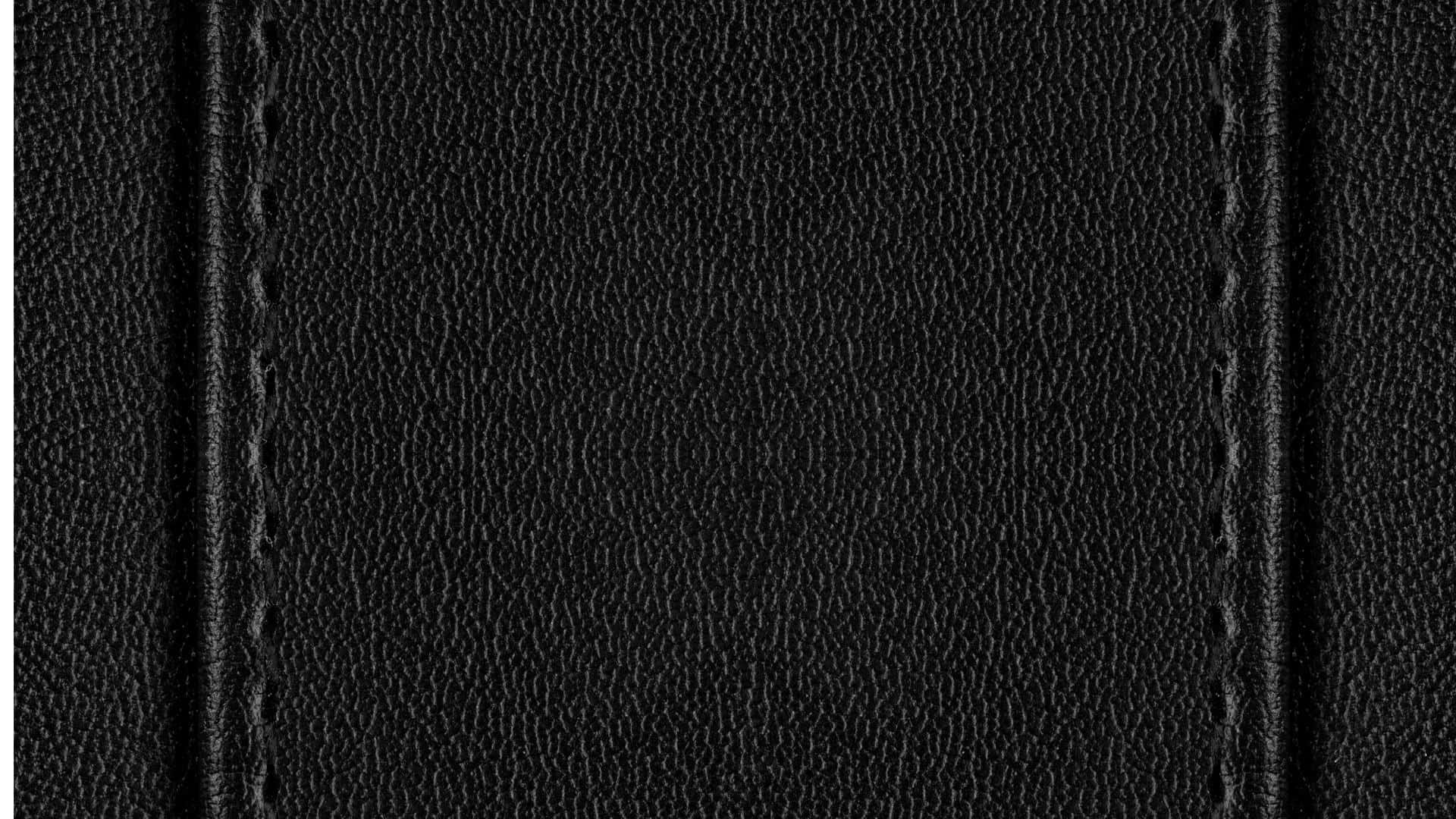 Leather 1920 X 1080 Background