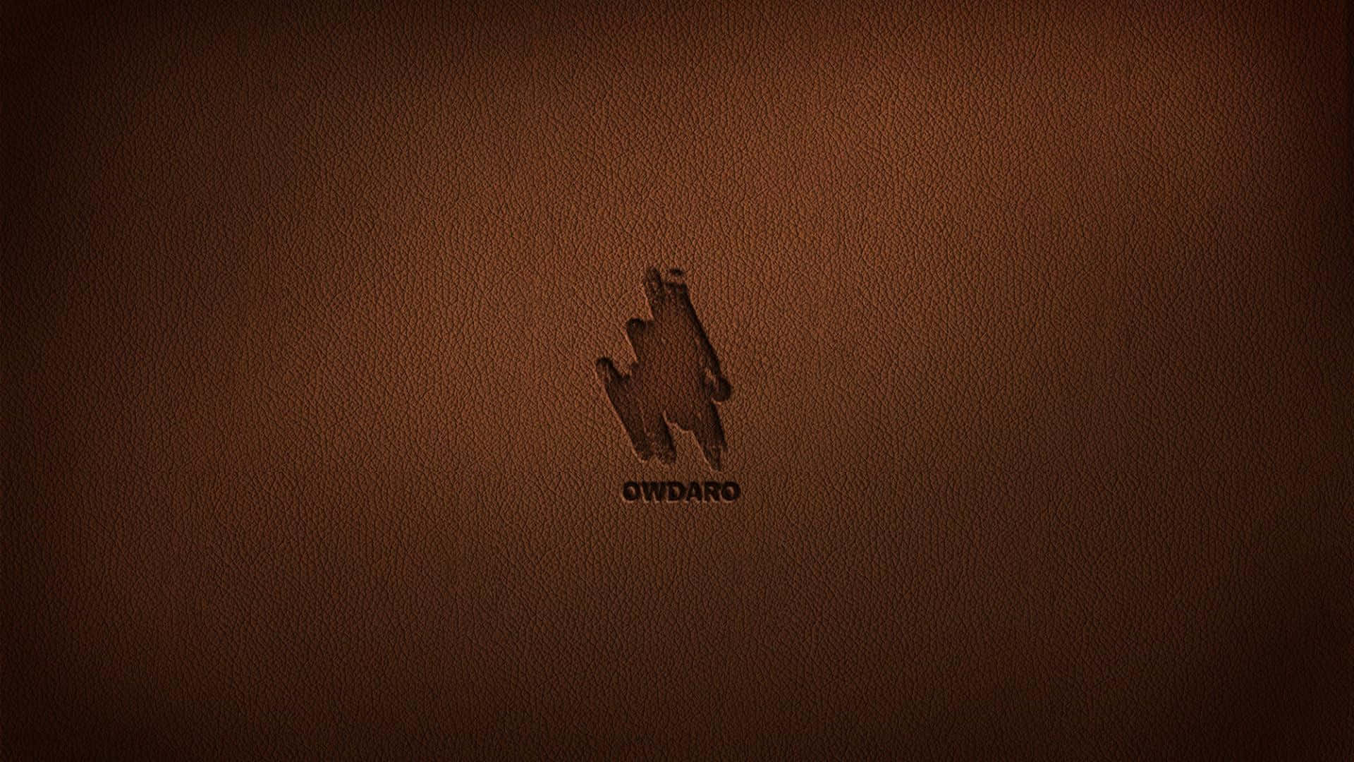 Leather 1920 X 1080 Background