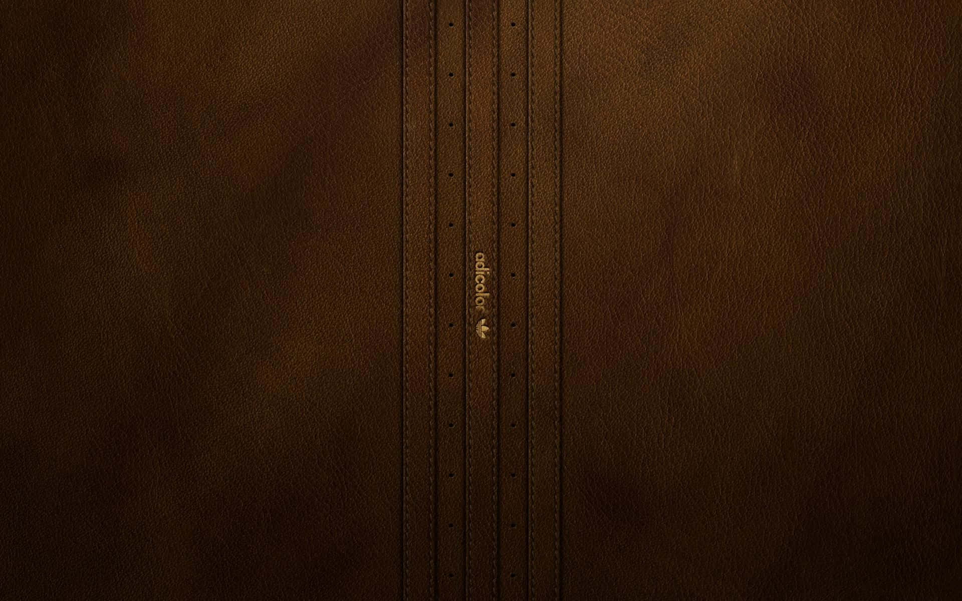 Leather 1920 X 1200 Background