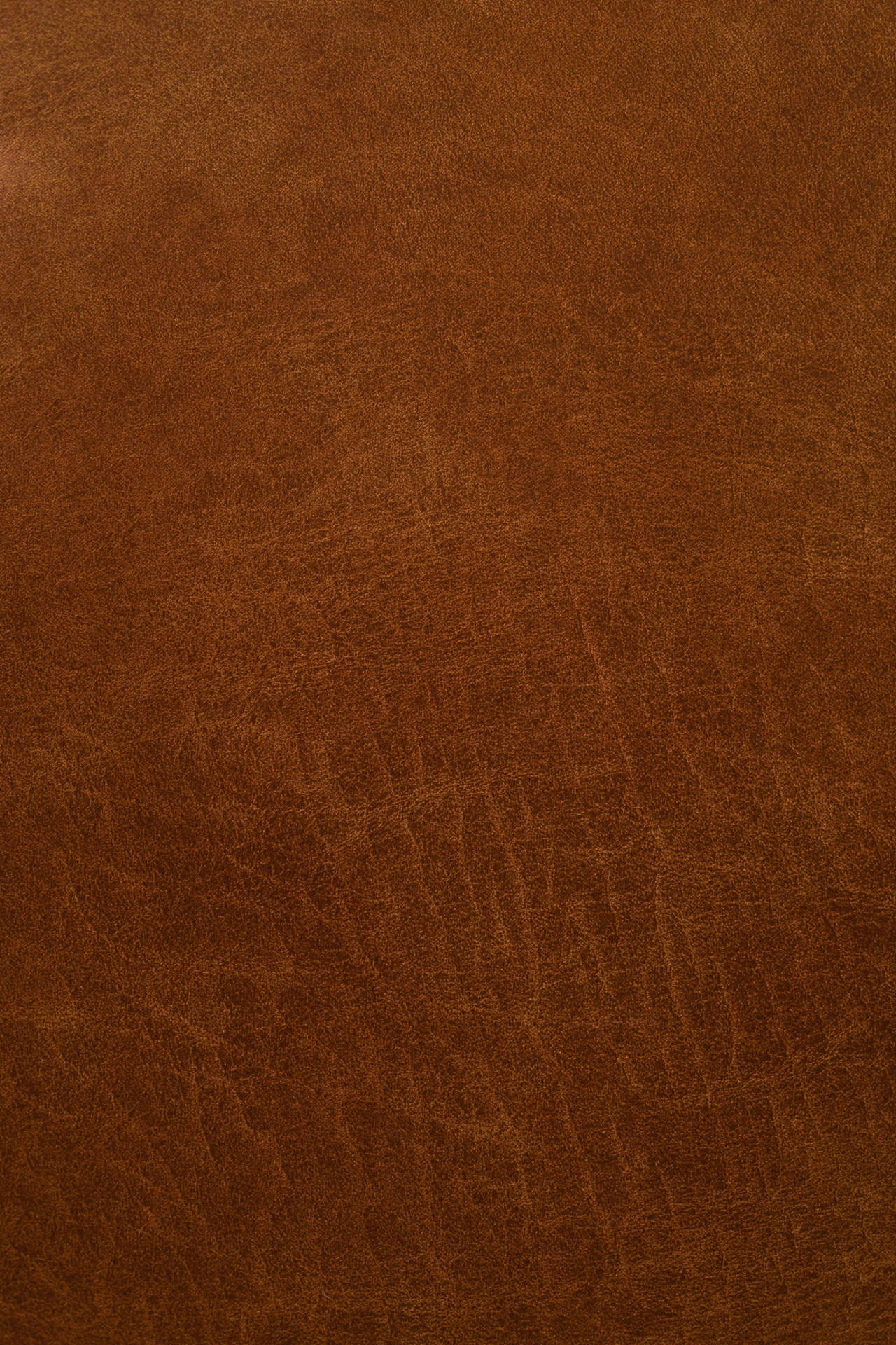 Leather Brown Surface Background