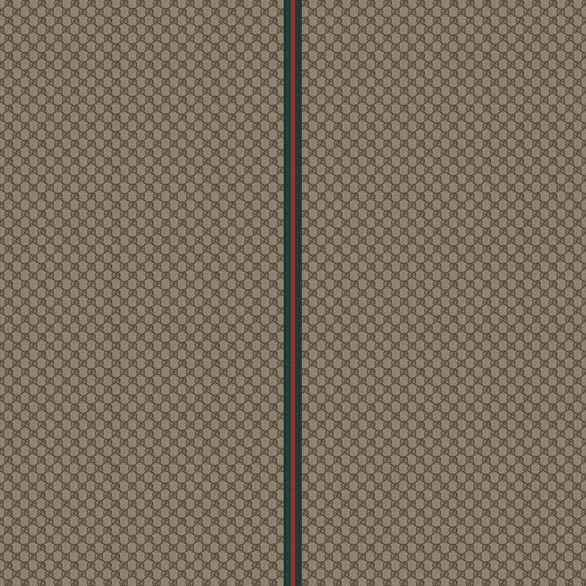 Leather Gucci Pattern Background