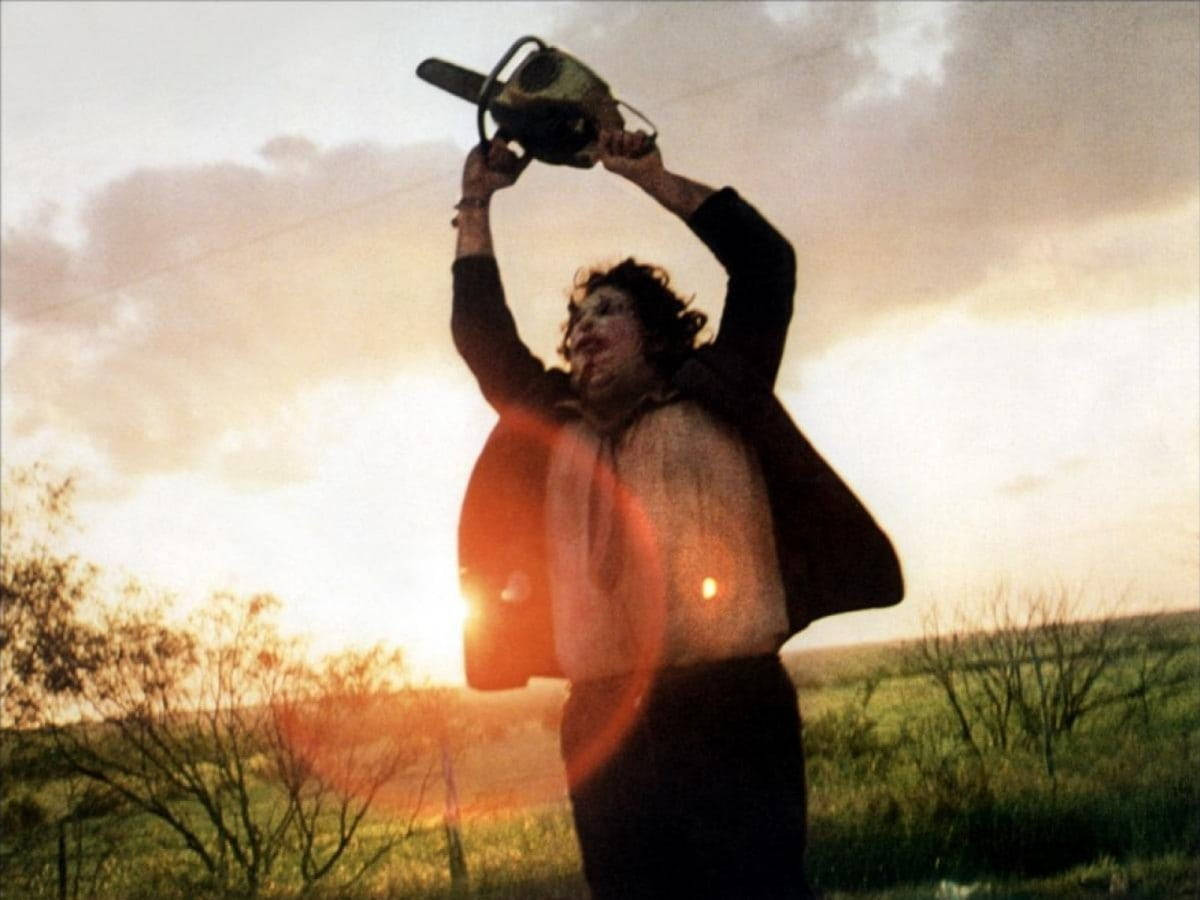 Leatherface Fictional Character Background
