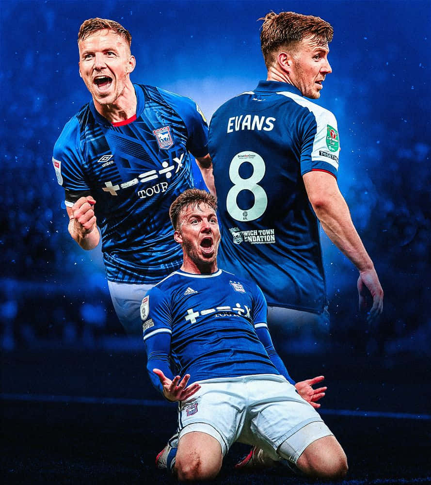 Lee Evans Football Player Action Shots Background