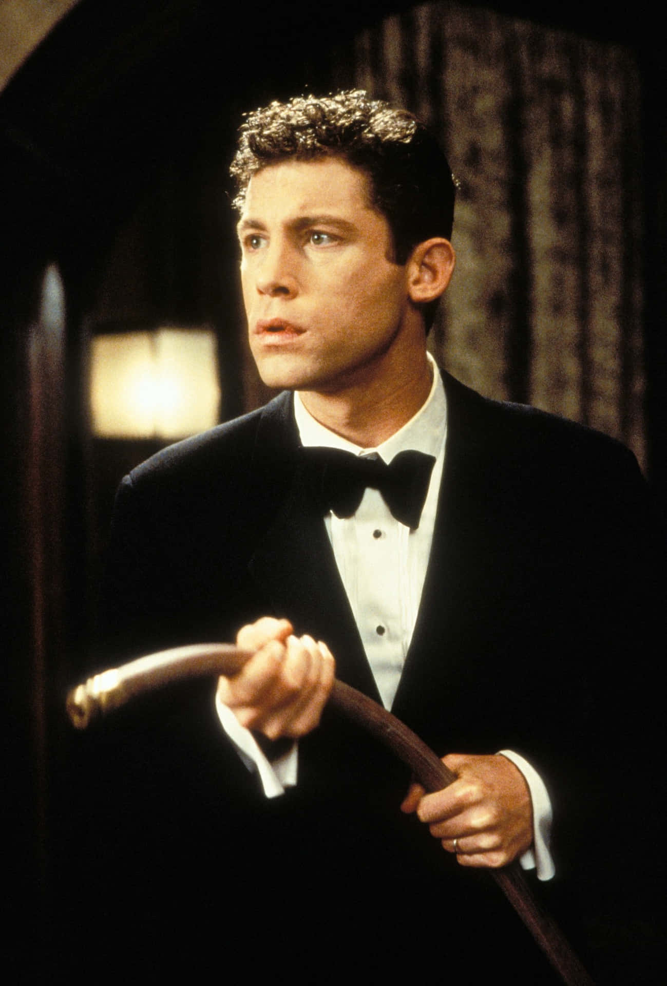 Lee Evans, Legendary Stand-up Comedian. Background