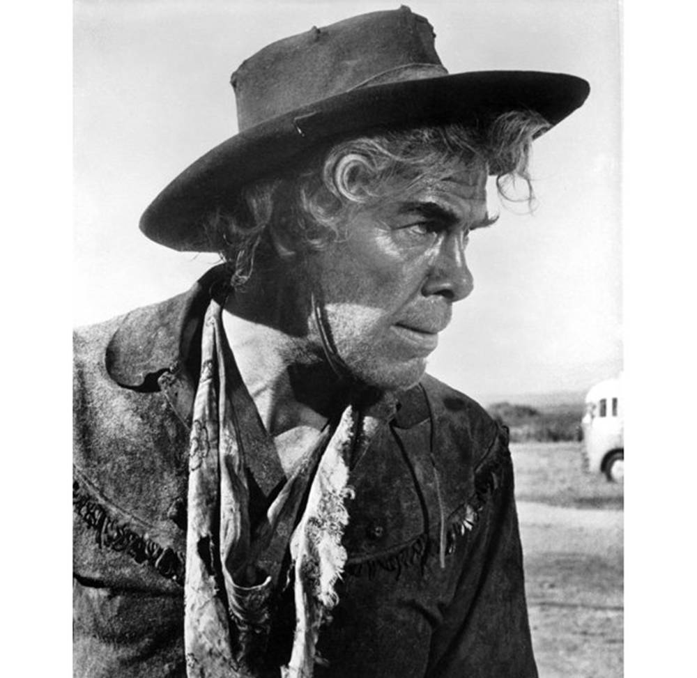 Lee Marvin Porkpie Hat