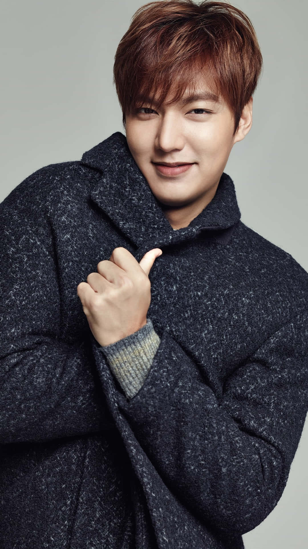 Lee Min Ho Best Korean Actor Background