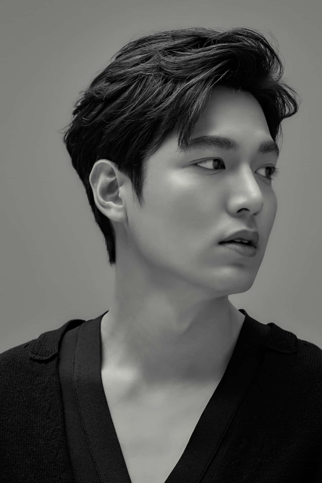 Lee Min Ho South Korean Actor Singer Background