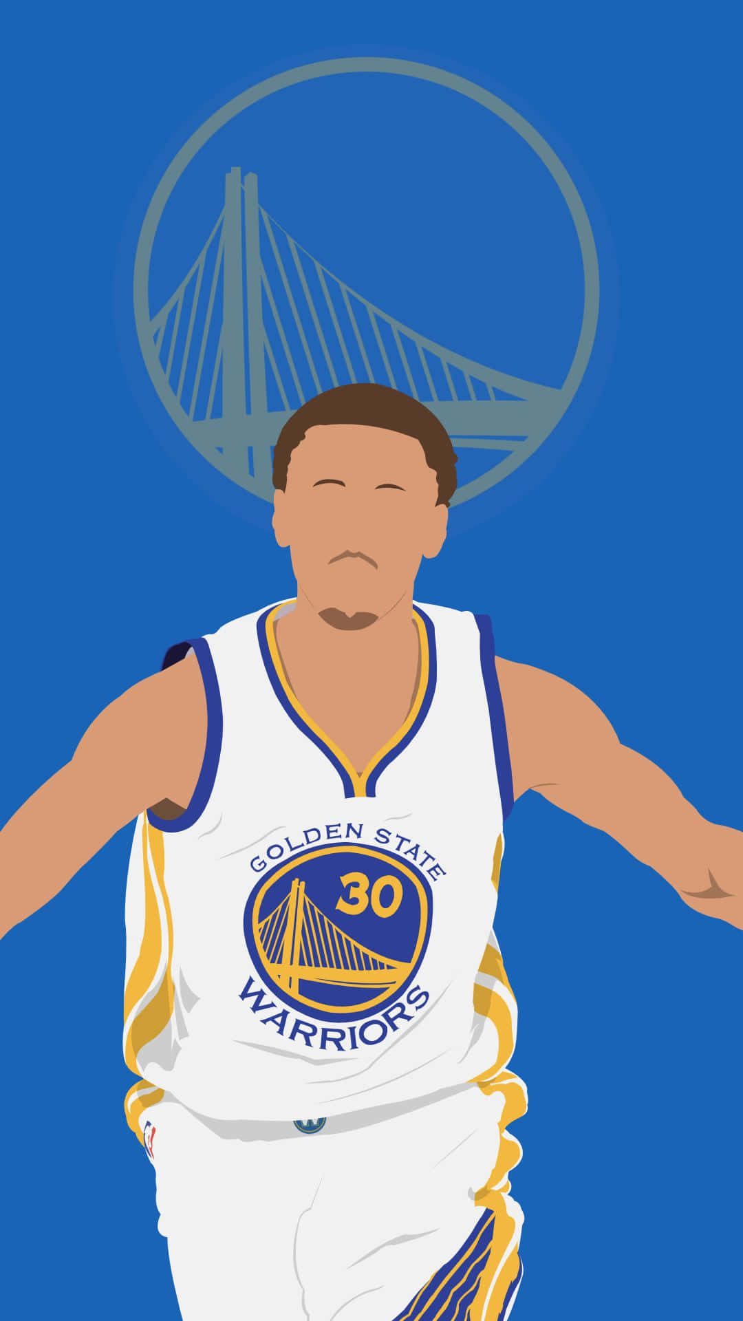 Legend In The Making Background