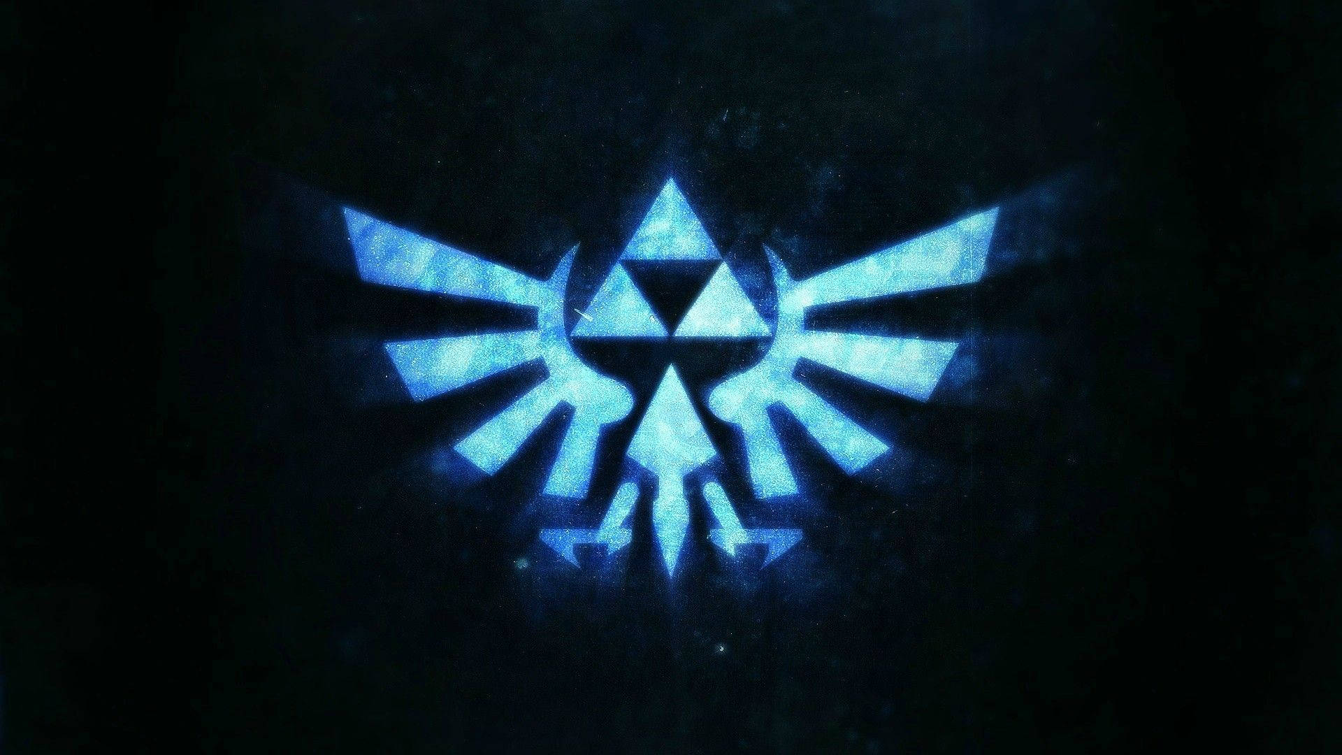 Legend Of Zelda Gaming Profile Background