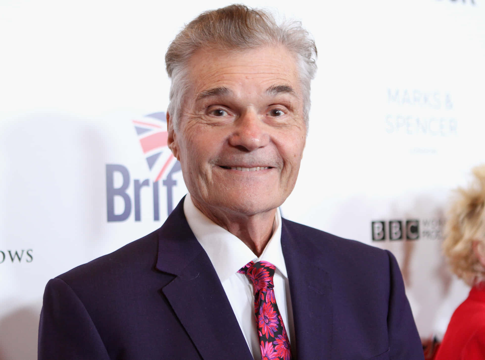 Legendary Actor/comedian Fred Willard Background