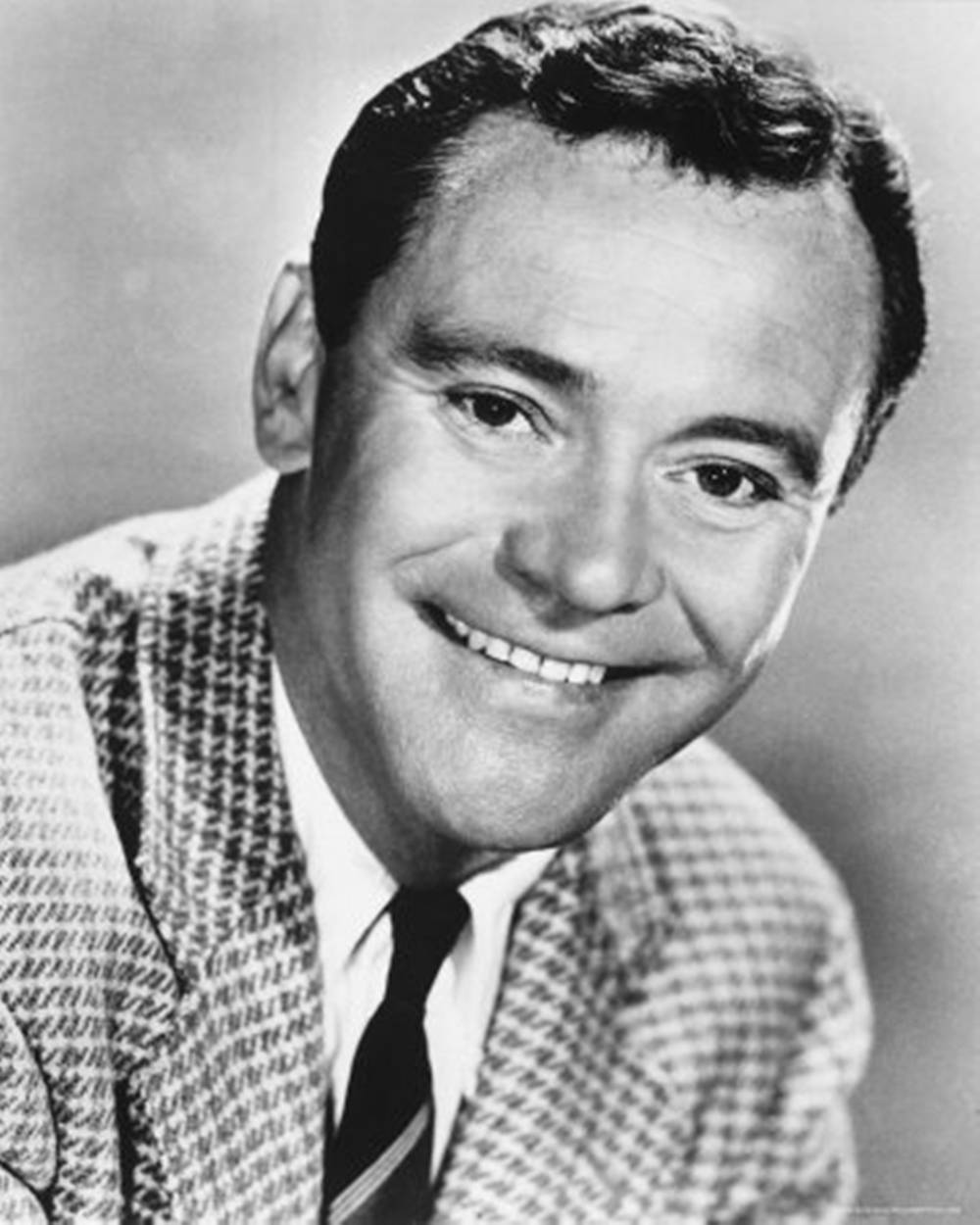 Legendary Actor Jack Lemmon Background