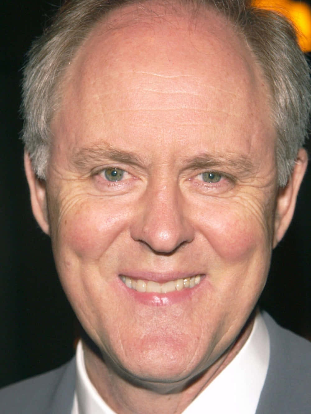 Legendary Actor John Lithgow Background