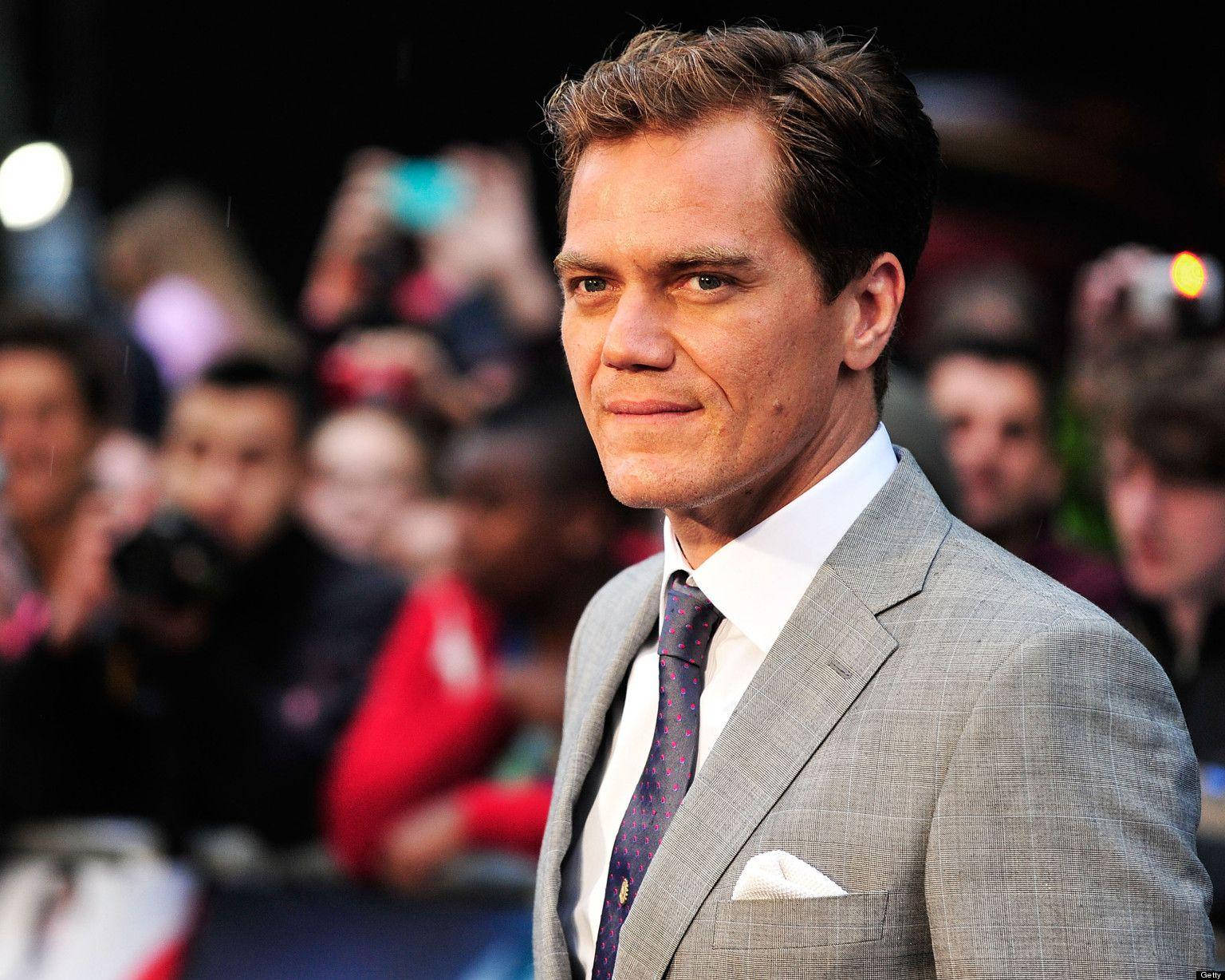 Legendary Actor Michael Shannon On Theater Direction