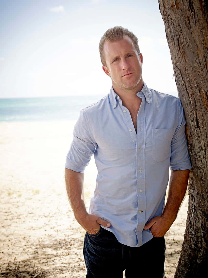 Legendary Hollywood Actor, Scott Caan Background