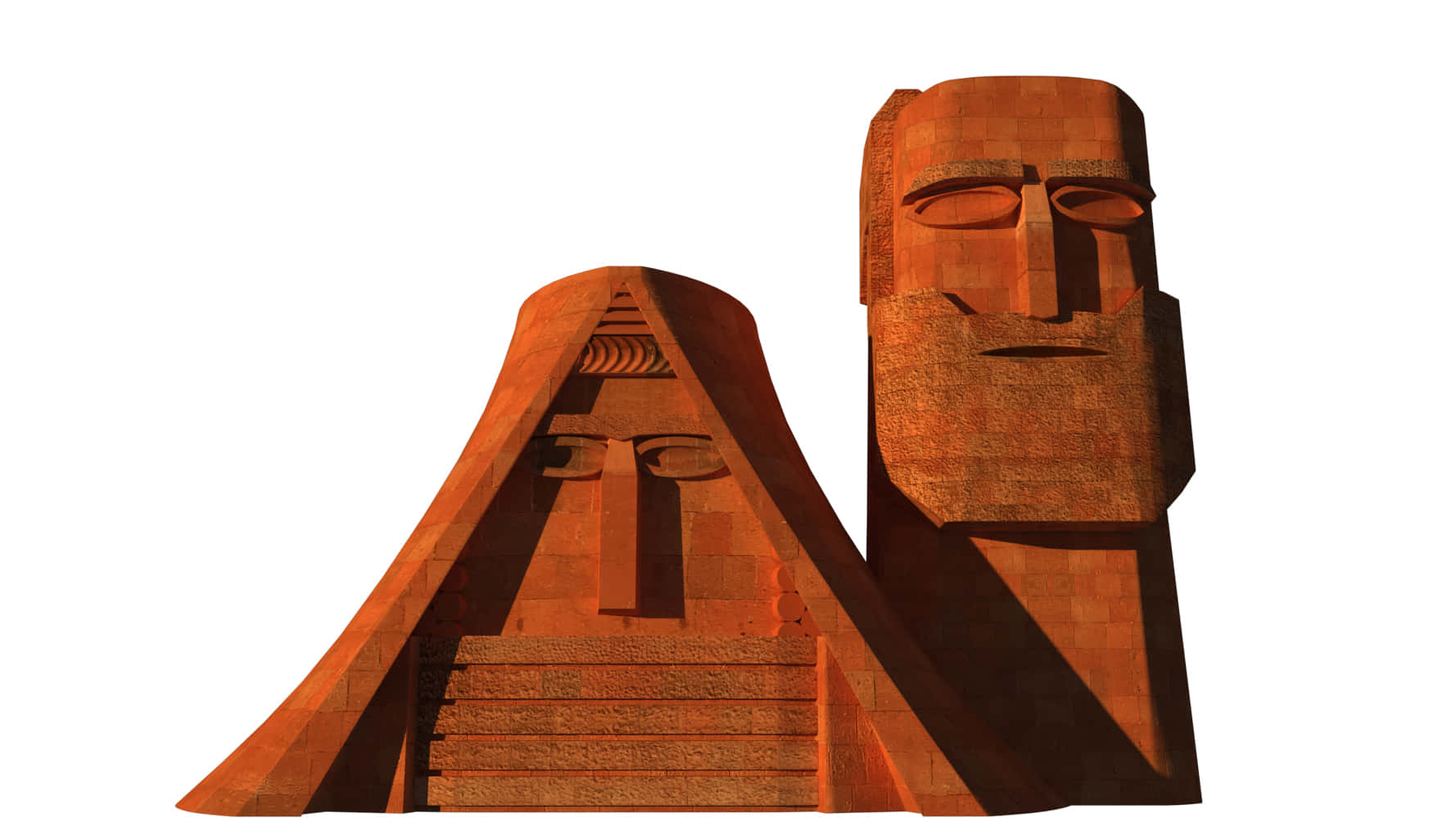 Legendary Landmark: We Are Our Mountains, Karabakh