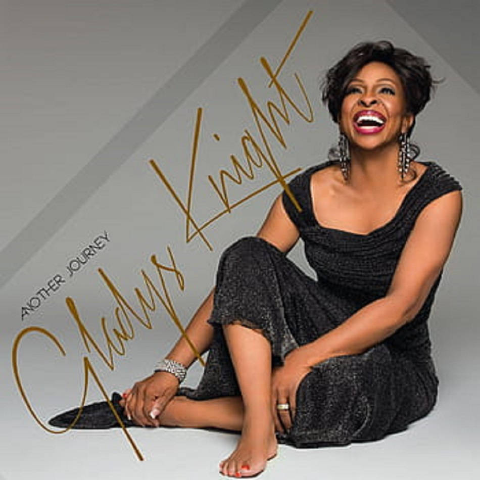 Legendary Music Group - Gladys Knight And The Pips Background