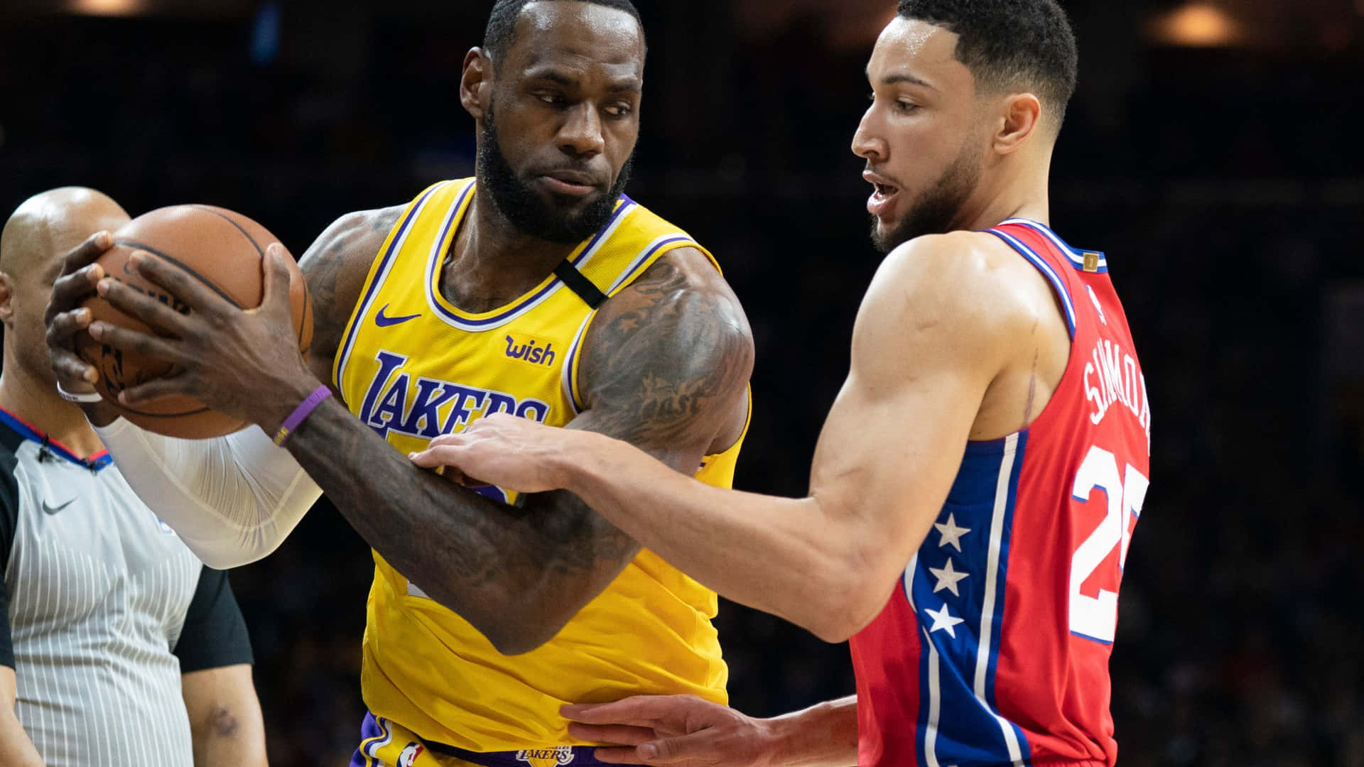 Legends In The Making