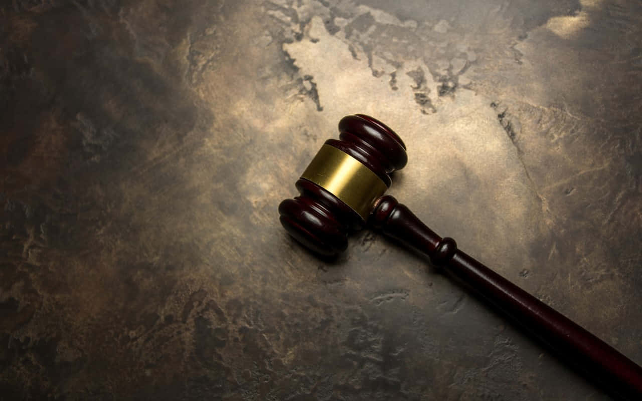 Legislative Golden Gavel