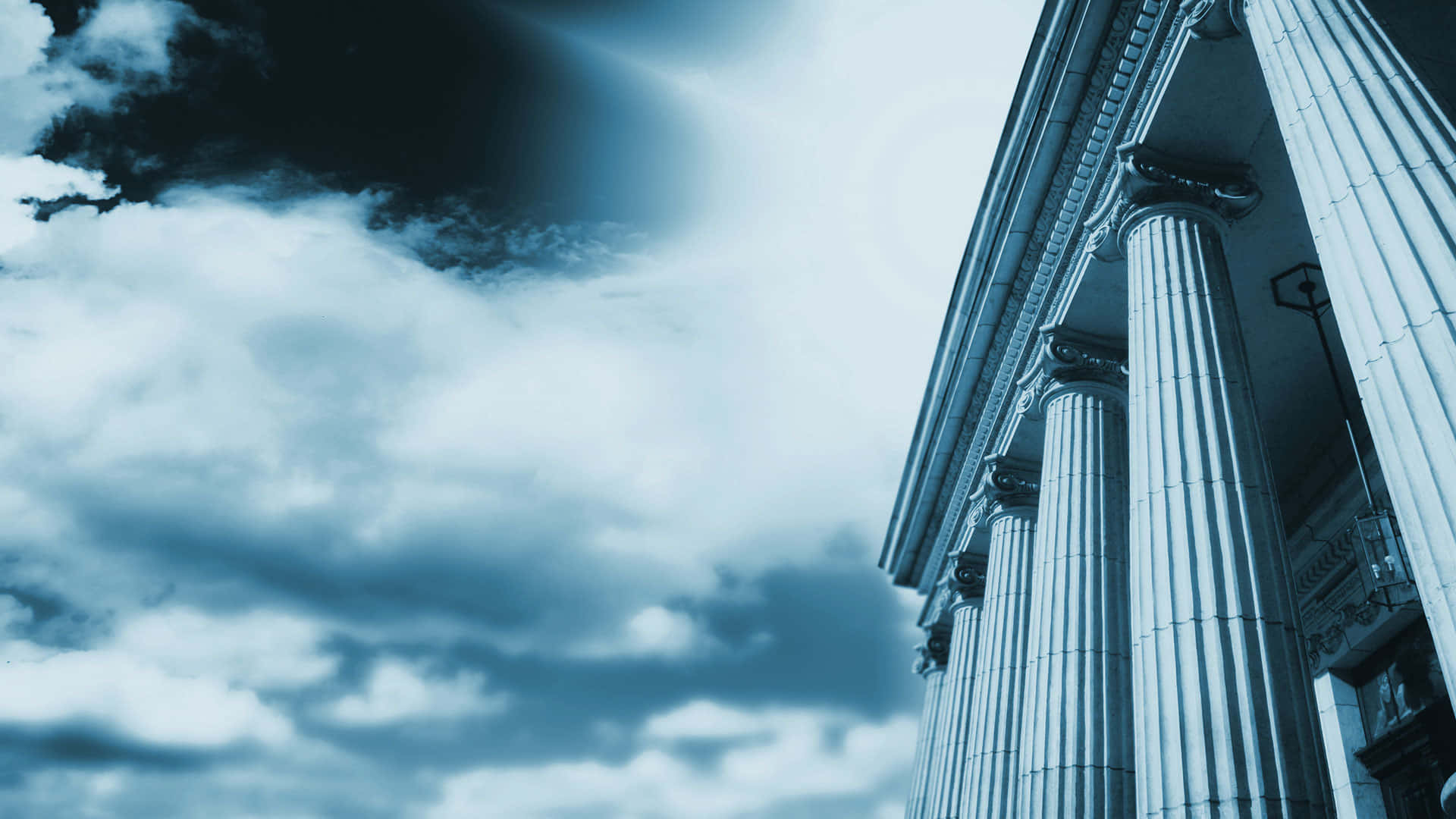 Legislative Government Pillars Background