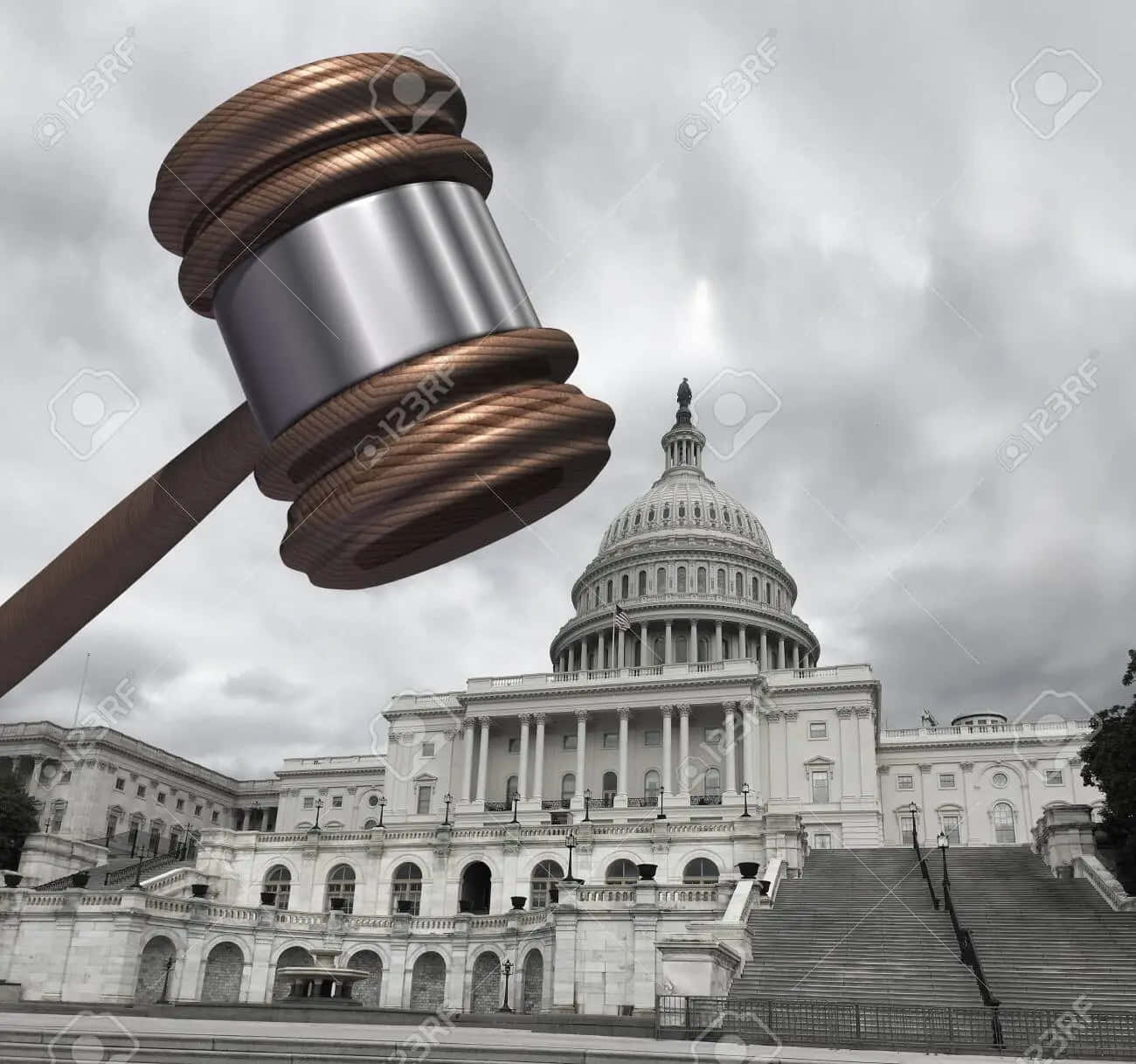 Legislative Justic Hall