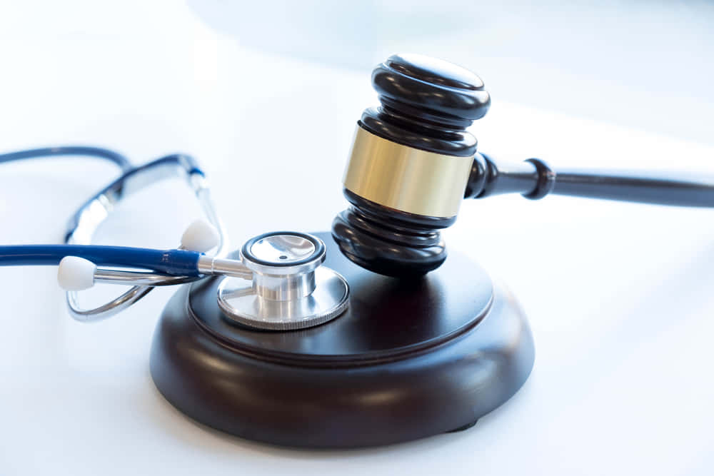 Legislative Medical Justice