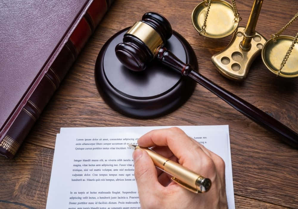 Legislative Office Law Background