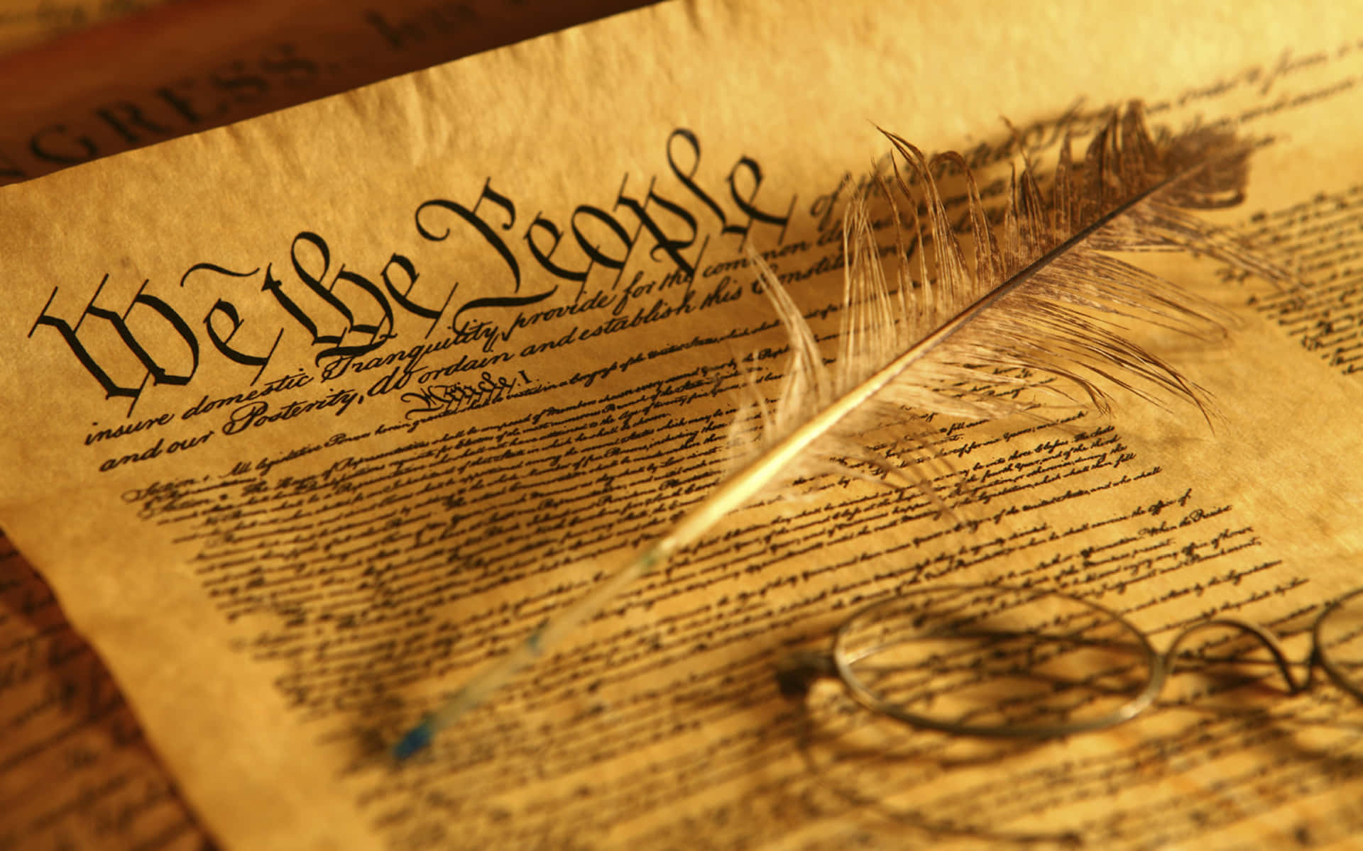 Legislative Old Law Paper Background